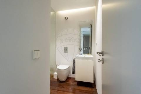 Apartamento T3 para venda