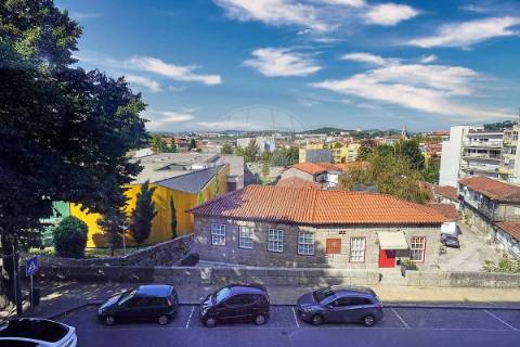 Apartamento T2 para arrendamento