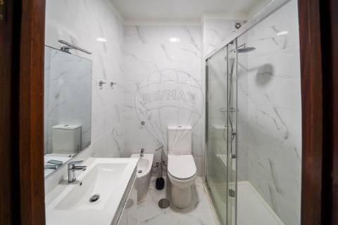 Apartamento T2 para arrendamento