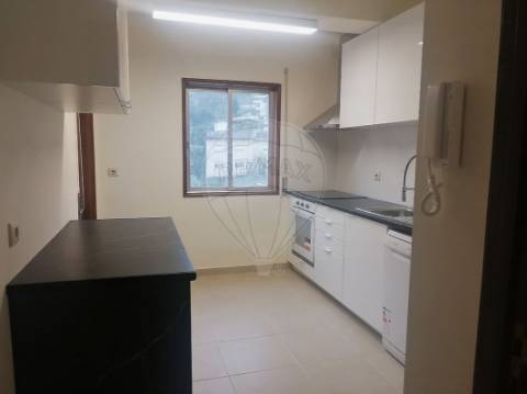 Apartamento T2 para arrendamento