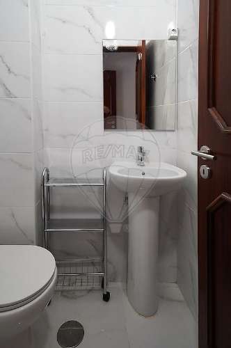Apartamento T2 para arrendamento