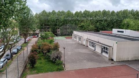 Apartamento T4 para venda