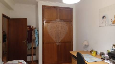 Apartamento T4 para venda