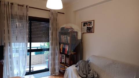 Apartamento T4 para venda