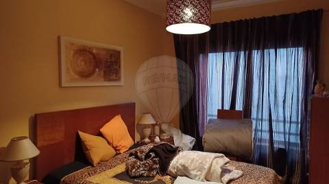 Apartamento T4 para venda
