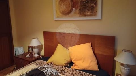 Apartamento T4 para venda