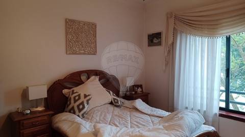 Apartamento T4 para venda