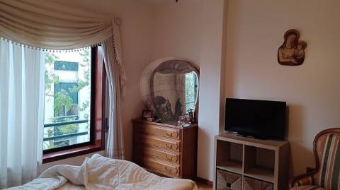 Apartamento T4 para venda