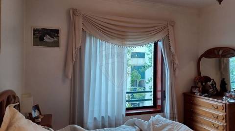 Apartamento T4 para venda