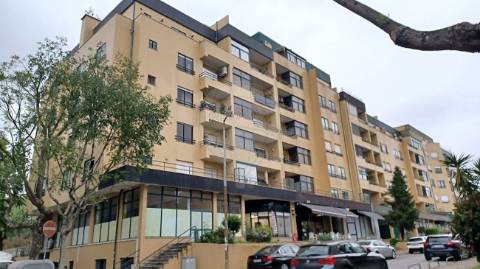 Apartamento T4 para venda