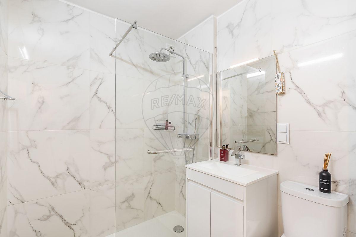 Apartamento T2 para venda