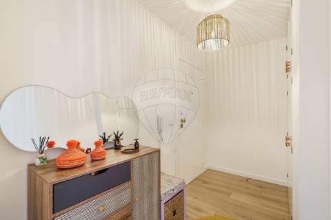 Apartamento T2 para venda