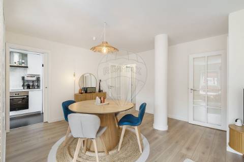 Apartamento T2 para venda
