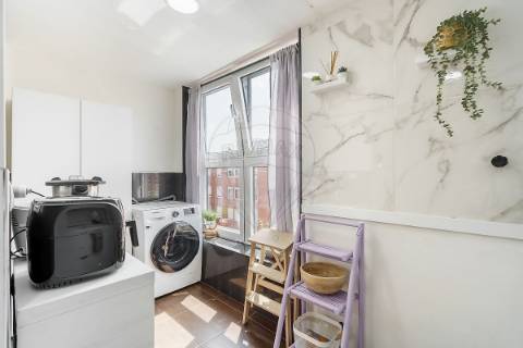 Apartamento T2 para venda