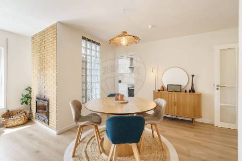 Apartamento T2 para venda