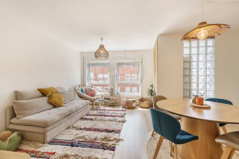 Apartamento T2 para venda