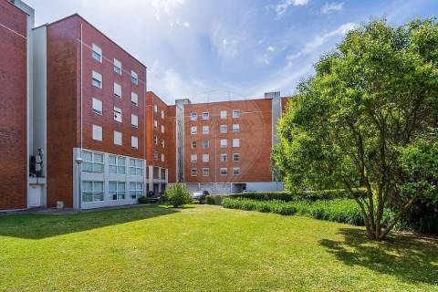 Apartamento T2 para venda