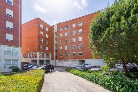 Apartamento T2 para venda