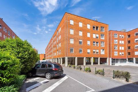 Apartamento T2 para venda