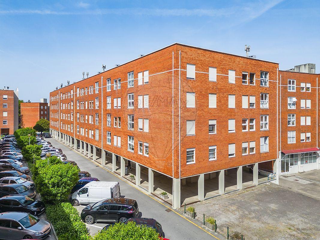 Apartamento T2 para venda