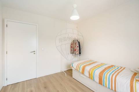 Apartamento T2 para venda