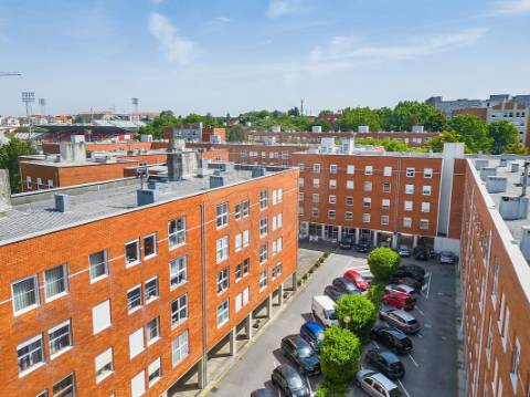 Apartamento T2 para venda