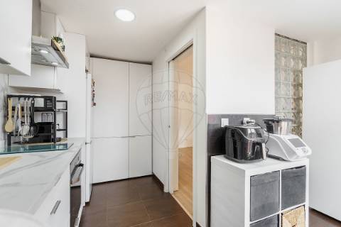 Apartamento T2 para venda