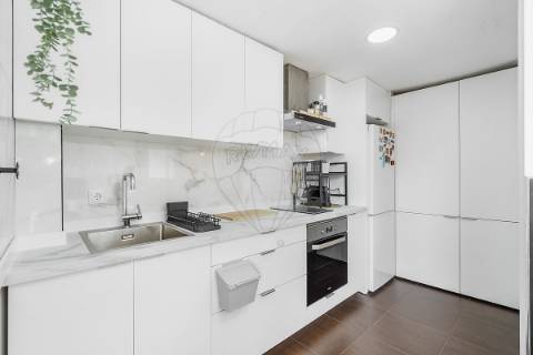 Apartamento T2 para venda