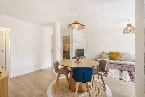 Apartamento T2 para venda
