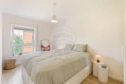 Apartamento T2 para venda