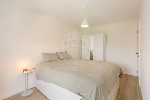 Apartamento T2 para venda