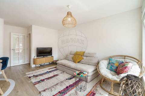 Apartamento T2 para venda