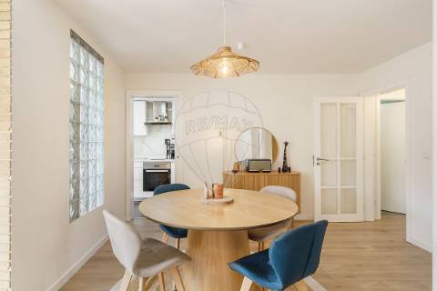 Apartamento T2 para venda