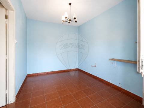 Moradia T2 para venda