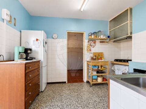 Moradia T2 para venda