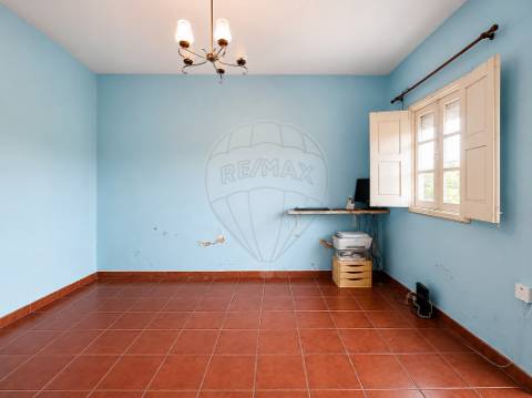 Moradia T2 para venda