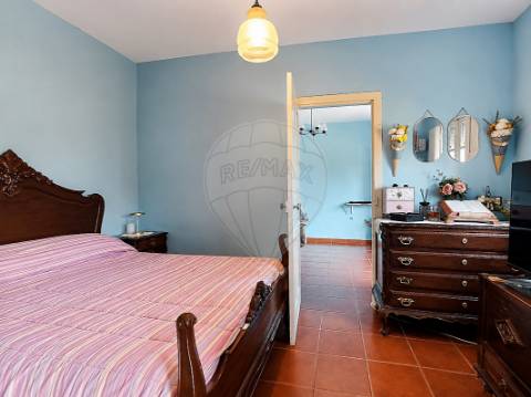 Moradia T2 para venda