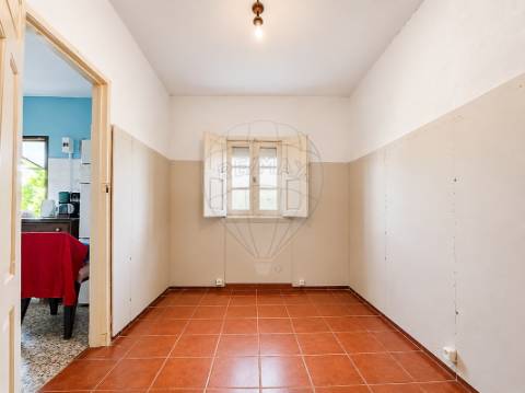 Moradia T2 para venda