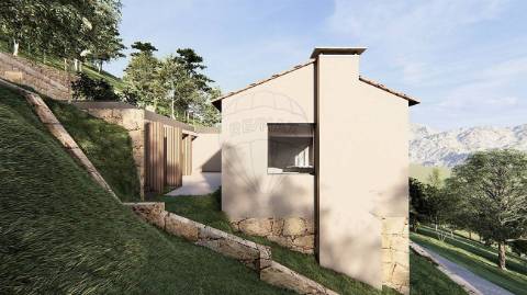 Moradia T3 para venda