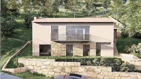 Moradia T3 para venda