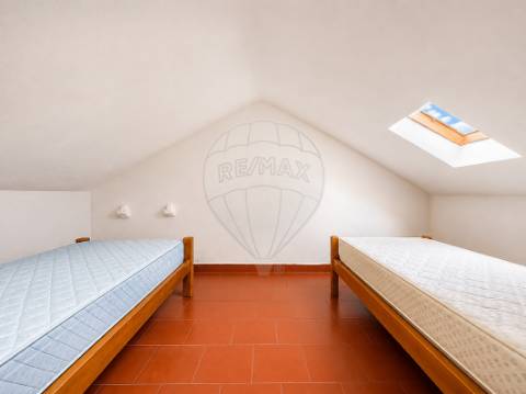 Moradia T3 para venda