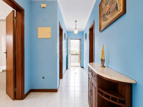 Moradia T3 para venda