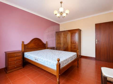 Moradia T3 para venda