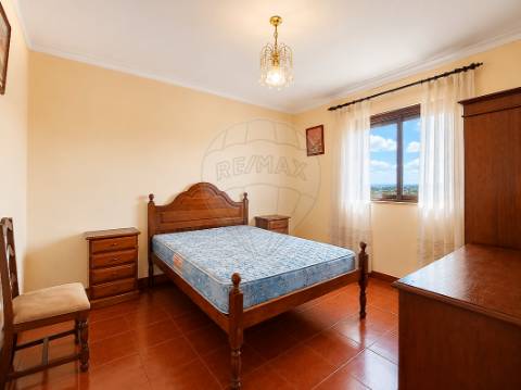 Moradia T3 para venda