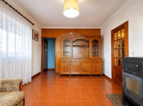 Moradia T3 para venda