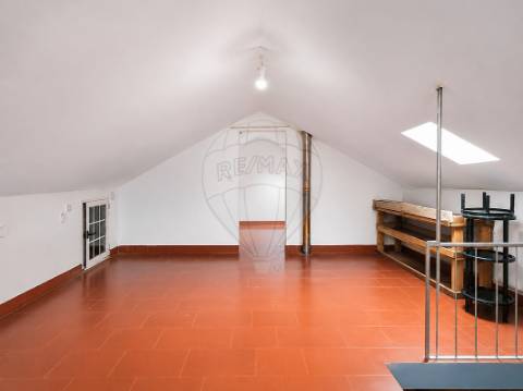 Moradia T3 para venda