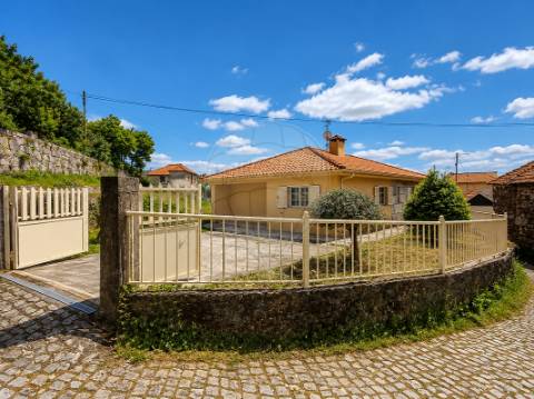 Moradia T2 para venda