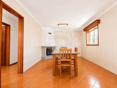 Moradia T2 para venda
