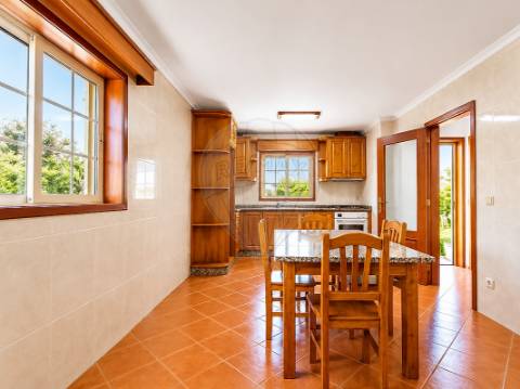 Moradia T2 para venda