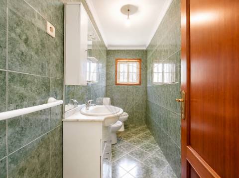Moradia T2 para venda